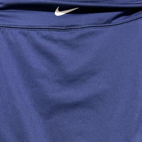 NWT Nike Women's Essential Full Coverage Bikini Bottoms Midnight Navy Size‎ XL - Picture 6 of 7